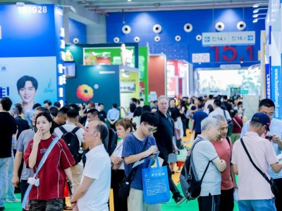 第十六届 IEOE 中国国际食用油产业博览会（合肥）