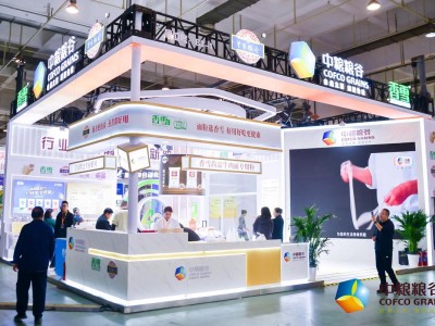 第十七届 IOE 国际食用油产业博览会（长沙）