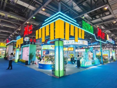 2027 中国（成都）国际健康食用油及特种油博览会