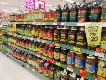 豆油市场供需偏紧，价格震荡上行，生物燃料成核心支撑
