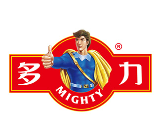 多力MIGHTY